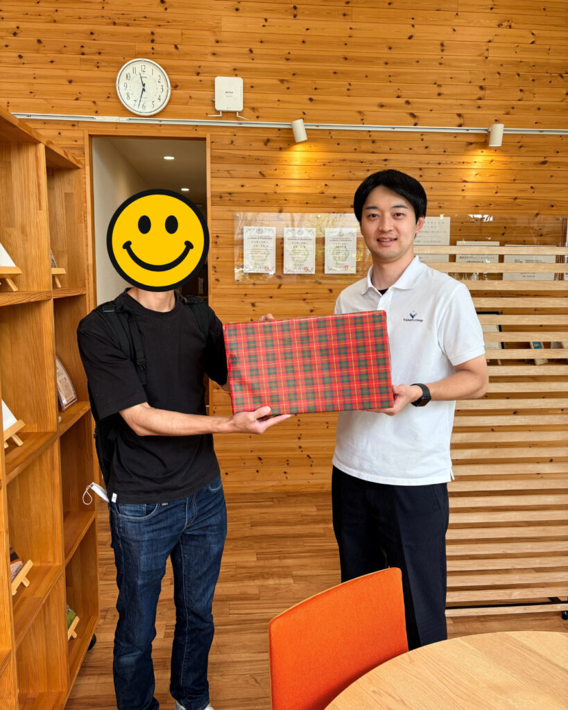 メーカー選びからローン・保険まで！知識ゼロでもまるっとお任せできました